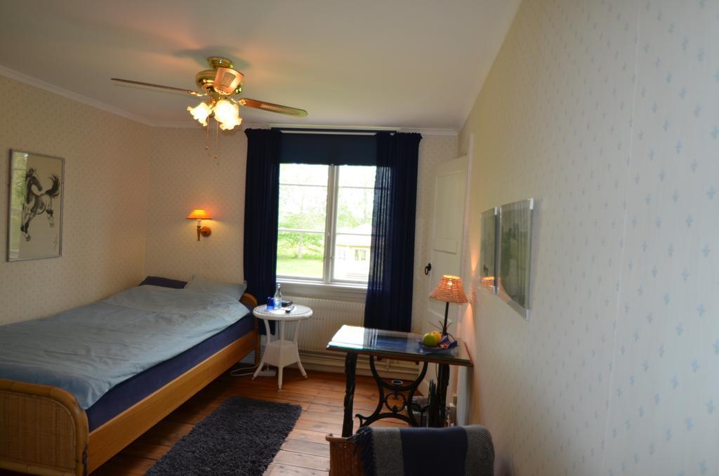 Broby Gard Hotel Marsta Room photo