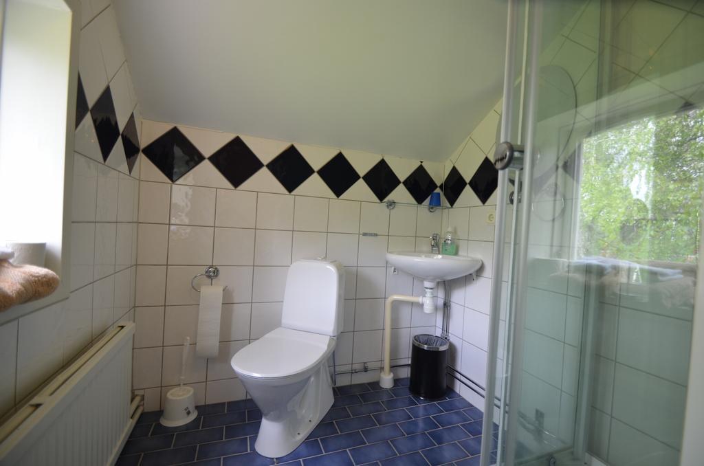 Broby Gard Hotel Marsta Room photo